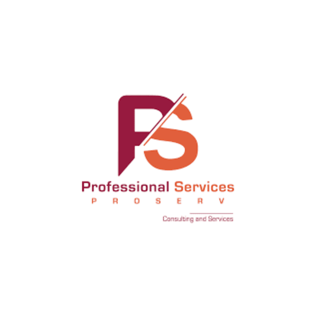 Professional Services (Proserv)