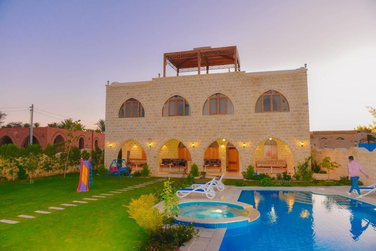 فيلا t10